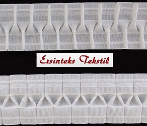 Шторная лента артикул (C-705)